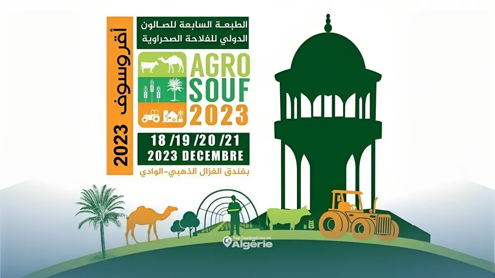 Agro Souf