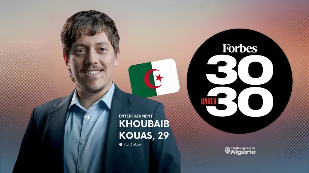 Khoubaib Kouas