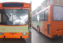 bus
