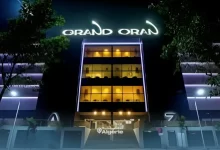 Mall Grand Oran