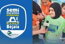 Semi-Marathon International de Béjaia