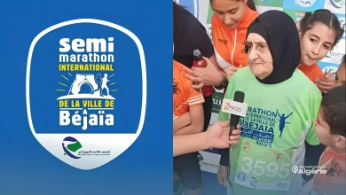 Semi-Marathon International de Béjaia