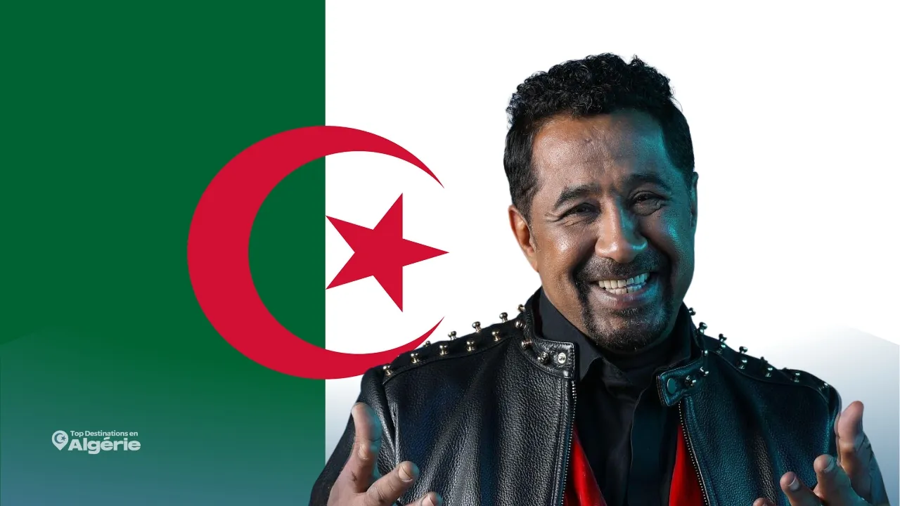 Cheb Khaled