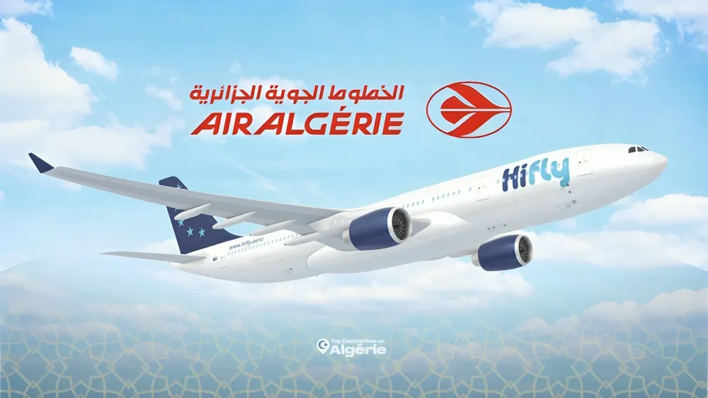 Air Algérie