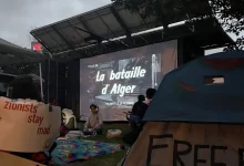 La Bataille d’Alger