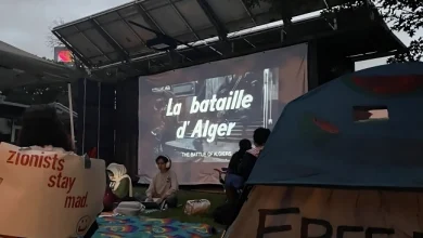 La Bataille d’Alger classée parmi les plus grands films anti-guerre de l’histoire 20 La Bataille d’Alger