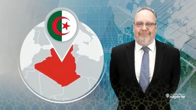 Économie Algérienne