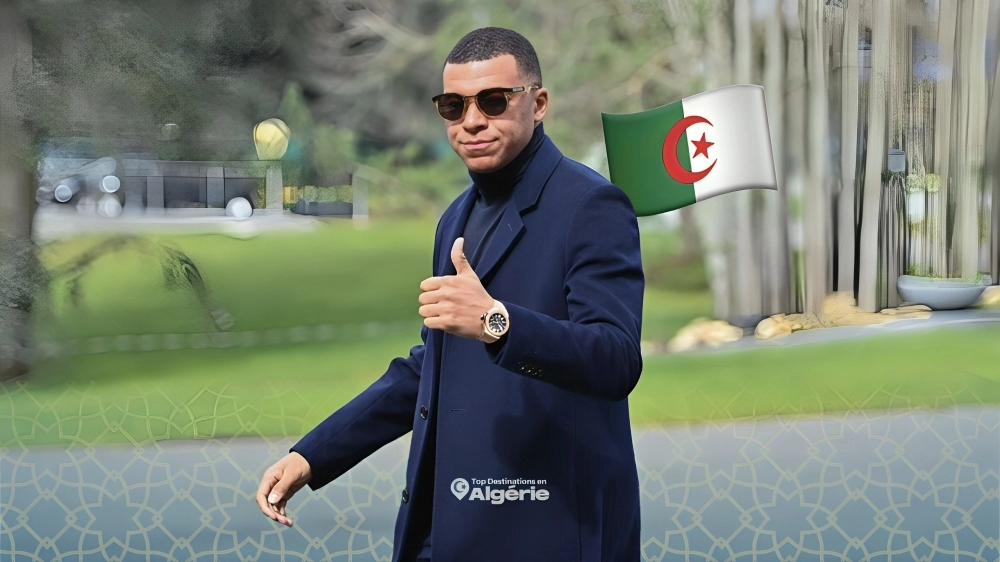 Kylian Mbappé