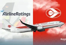 Airline Ratings