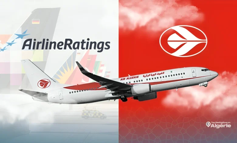 Airline Ratings