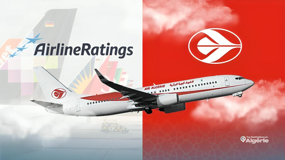 Airline Ratings