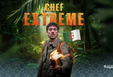 Chef Extreme