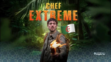 Chef Extreme