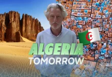 Algeria Tomorrow