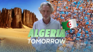 Algeria Tomorrow