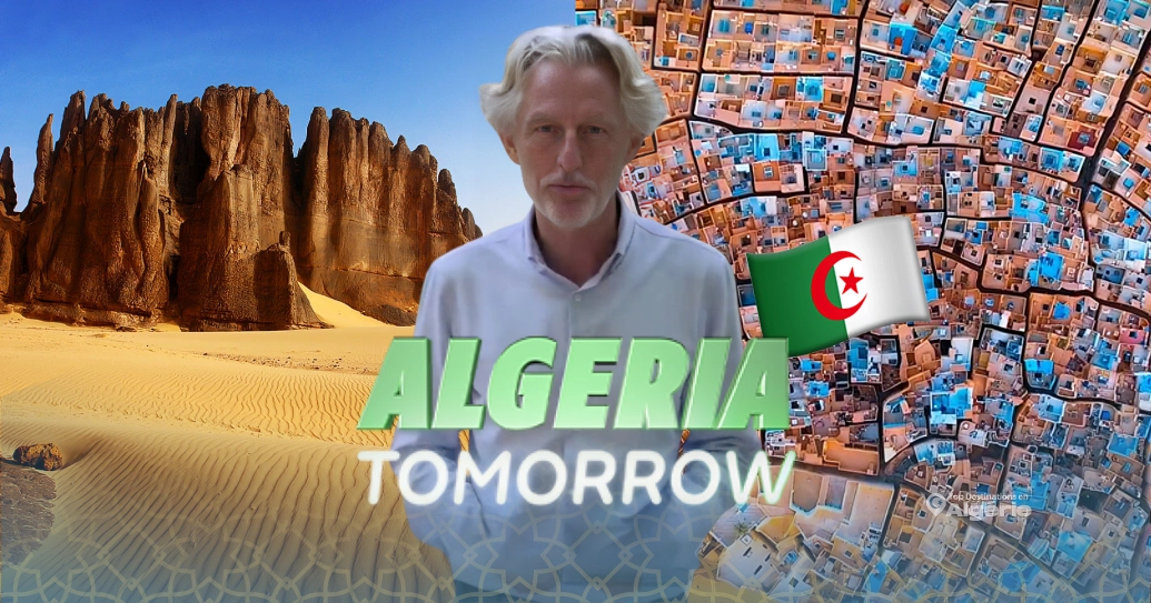 Algeria Tomorrow