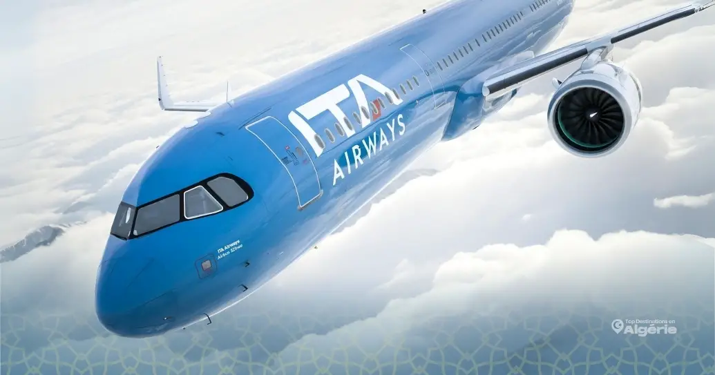 ITA Airways