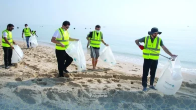 initiative écologique