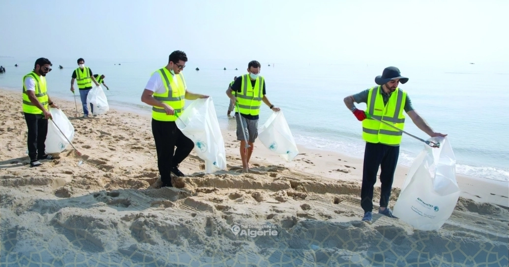 initiative écologique