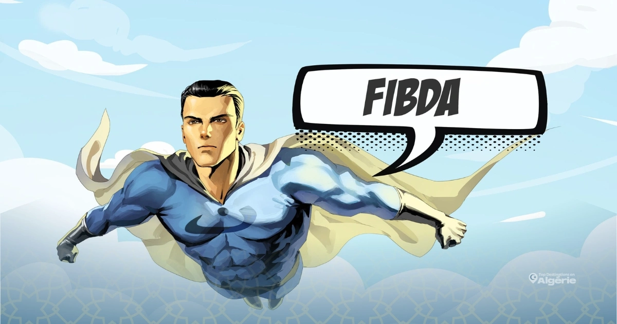 FIBDA 2024