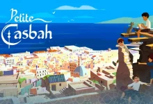 Petite Casbah