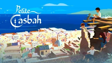 Petite Casbah