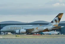 Etihad Airways