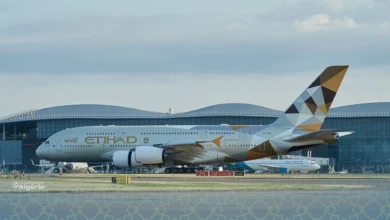 Etihad Airways