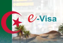 visa électronique