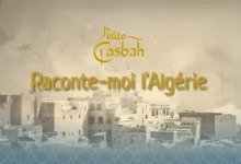 Raconte-moi l’Algérie