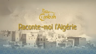 Raconte-moi l’Algérie