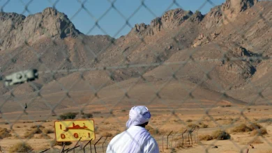Essais nucléaires en Algérie : la menace radioactive continue de hanter le Sahara 19 Essais nucléaires
