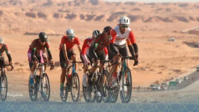 Tour de Ghardaïa