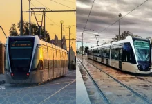 Tramway de Ouargla