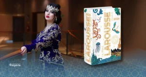 Karakou