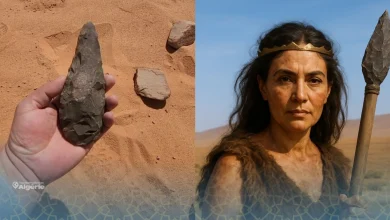 Aïn Sefra