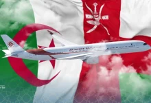 Air Algérie