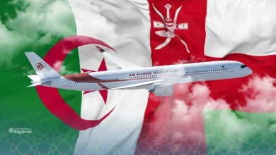 Air Algérie