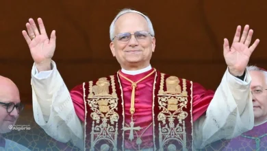 Saint Augustin