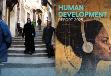 développement humain
