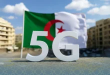 5G en Algérie