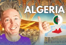 Algérie