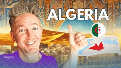 Algérie
