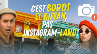 Bordj El Kiffan