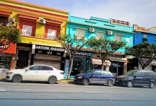 Bordj El Kiffan