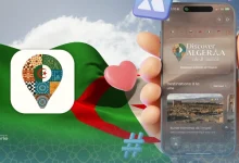 Discover Algeria