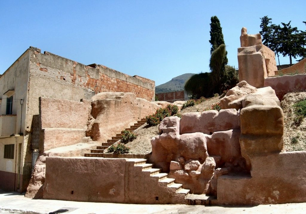 Patrimoine mondial : l’Algérie propose 11 nouveaux sites à l’UNESCO en 2025 6 Nedroma