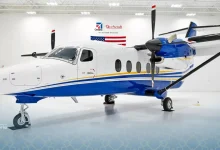 SkyCourier