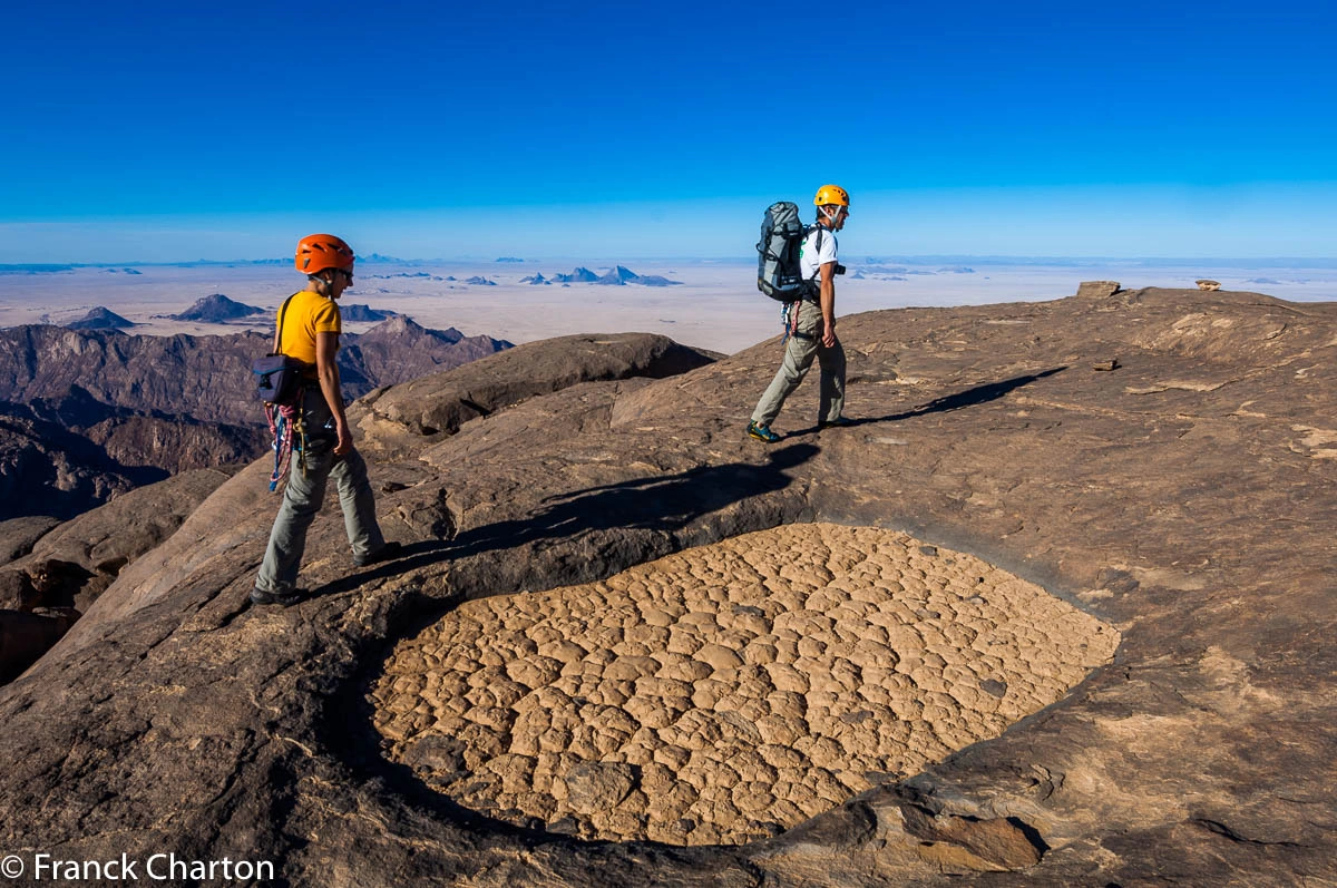 Patrimoine mondial : l’Algérie propose 11 nouveaux sites à l’UNESCO en 2025 3 Tefedest