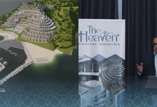 The Heaven